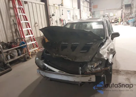 2008 Honda Civic Ex из США, поврежденный, VIN 1HGFA16808L003762